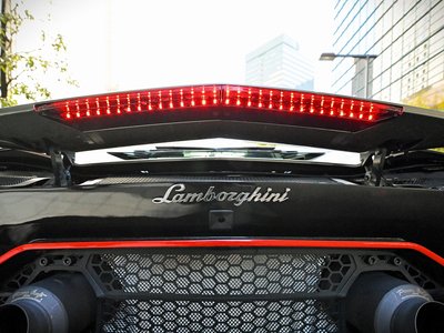 صورة مصغرة 54 لـ 2017 Lamborghini AVENTADOR