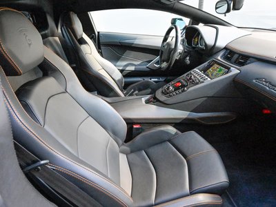 صورة مصغرة 65 لـ 2017 Lamborghini AVENTADOR