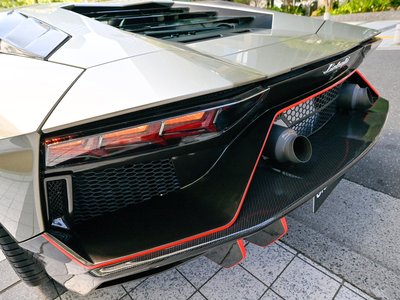 صورة مصغرة 49 لـ 2017 Lamborghini AVENTADOR