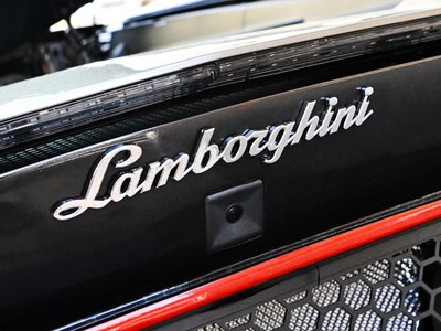 صورة مصغرة 57 لـ 2017 Lamborghini AVENTADOR