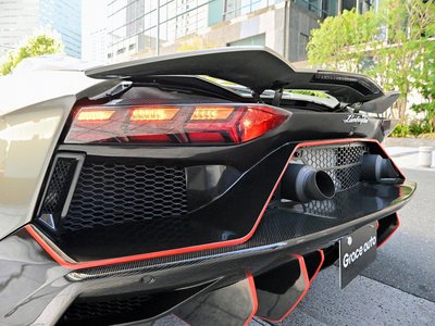 صورة مصغرة 51 لـ 2017 Lamborghini AVENTADOR