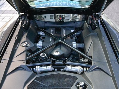 صورة مصغرة 20 لـ 2017 Lamborghini AVENTADOR