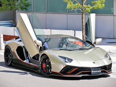صورة مصغرة 27 لـ 2017 Lamborghini AVENTADOR