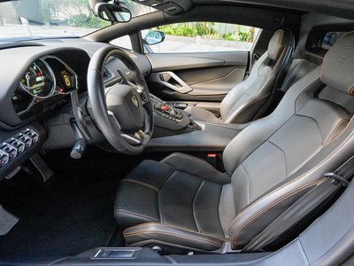صورة مصغرة 64 لـ 2017 Lamborghini AVENTADOR