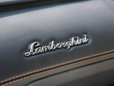 صورة مصغرة 69 لـ 2017 Lamborghini AVENTADOR