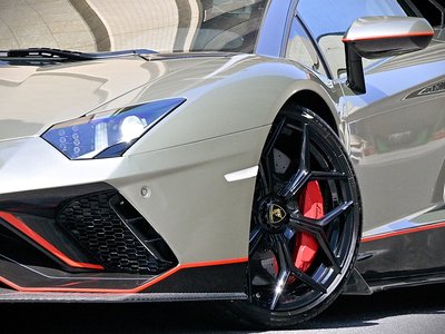 صورة مصغرة 36 لـ 2017 Lamborghini AVENTADOR