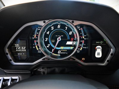 صورة مصغرة 66 لـ 2017 Lamborghini AVENTADOR