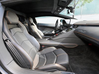 صورة مصغرة 16 لـ 2017 Lamborghini AVENTADOR