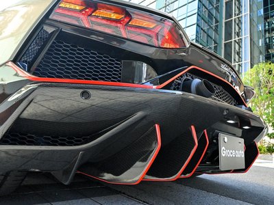 صورة مصغرة 52 لـ 2017 Lamborghini AVENTADOR