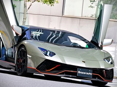 صورة مصغرة 35 لـ 2017 Lamborghini AVENTADOR