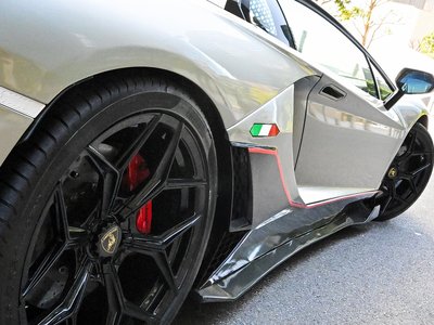 صورة مصغرة 60 لـ 2017 Lamborghini AVENTADOR