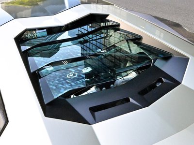 صورة مصغرة 13 لـ 2017 Lamborghini AVENTADOR
