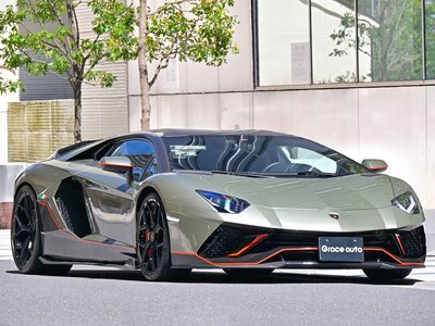 صورة مصغرة 25 لـ 2017 Lamborghini AVENTADOR