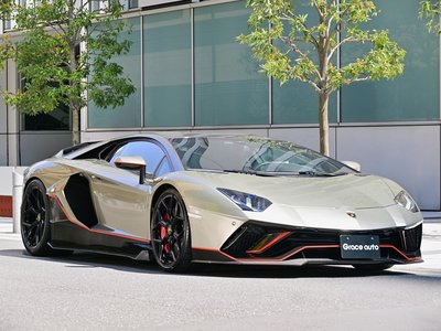 صورة مصغرة 29 لـ 2017 Lamborghini AVENTADOR