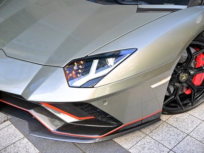 صورة مصغرة 12 لـ 2017 Lamborghini AVENTADOR