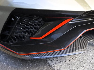 صورة مصغرة 39 لـ 2017 Lamborghini AVENTADOR