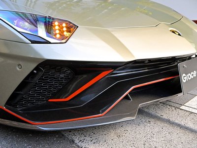 صورة مصغرة 38 لـ 2017 Lamborghini AVENTADOR
