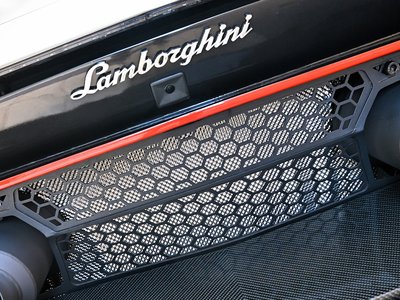 صورة مصغرة 56 لـ 2017 Lamborghini AVENTADOR