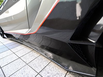 صورة مصغرة 43 لـ 2017 Lamborghini AVENTADOR