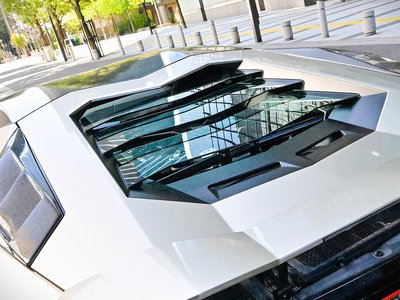 صورة مصغرة 44 لـ 2017 Lamborghini AVENTADOR
