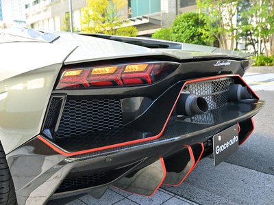 صورة مصغرة 50 لـ 2017 Lamborghini AVENTADOR