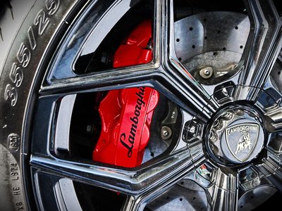 صورة مصغرة 62 لـ 2017 Lamborghini AVENTADOR