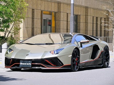 صورة مصغرة 22 لـ 2017 Lamborghini AVENTADOR