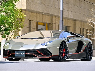 صورة مصغرة 23 لـ 2017 Lamborghini AVENTADOR