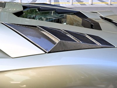 صورة مصغرة 45 لـ 2017 Lamborghini AVENTADOR