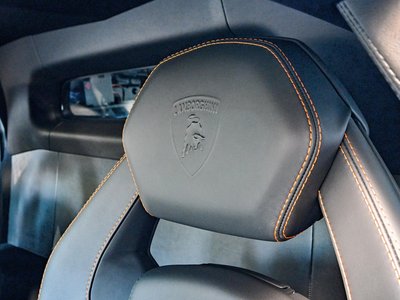 صورة مصغرة 19 لـ 2017 Lamborghini AVENTADOR