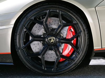 صورة مصغرة 14 لـ 2017 Lamborghini AVENTADOR