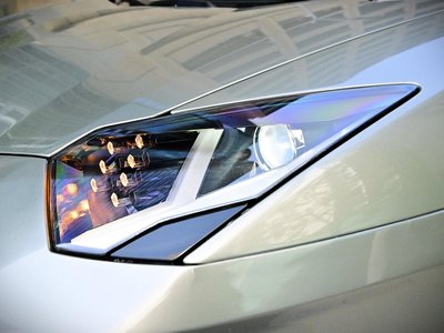 صورة مصغرة 37 لـ 2017 Lamborghini AVENTADOR