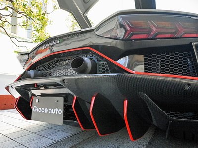 صورة مصغرة 53 لـ 2017 Lamborghini AVENTADOR