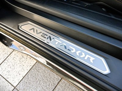 صورة مصغرة 72 لـ 2017 Lamborghini AVENTADOR