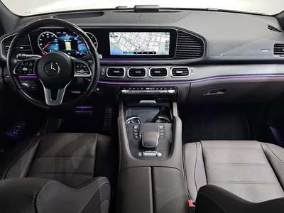 MERCEDES-BENZ GLS - 5