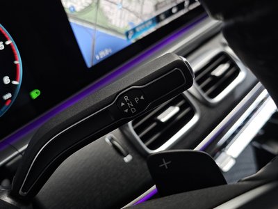 MERCEDES-BENZ GLS - 9