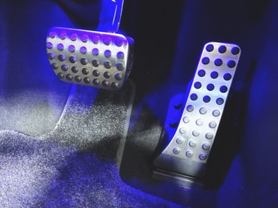 MERCEDES-BENZ C-CLASS WAGON - 9