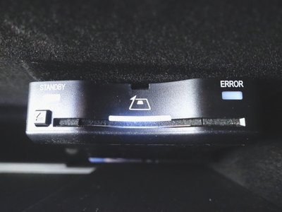 MERCEDES-BENZ C-CLASS WAGON - 10