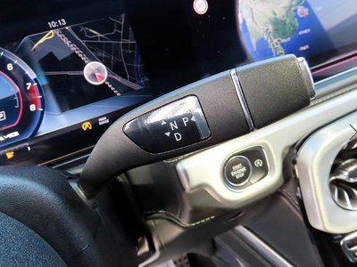 MERCEDES-BENZ G-CLASS - 10