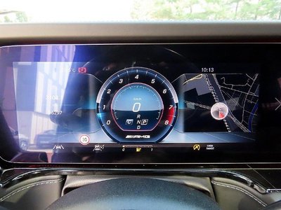 MERCEDES-BENZ G-CLASS - 9