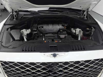 GENESIS GV80 - 7
