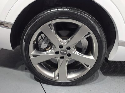 GENESIS GV80 - 6