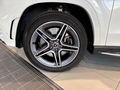 MERCEDES-BENZ GLS - 9