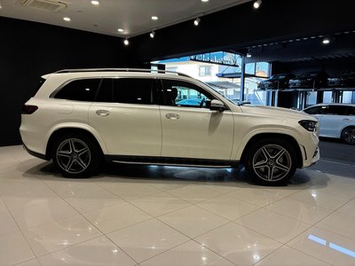 MERCEDES-BENZ GLS - 4