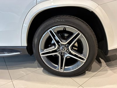 MERCEDES-BENZ GLS - 10