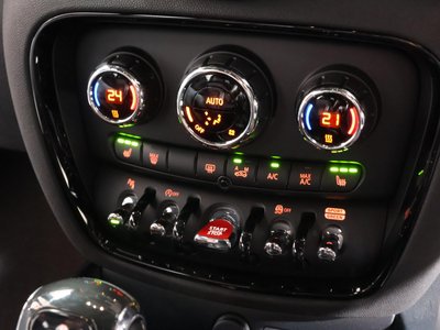 2024 MINI COOPER CLUBMAN 缩略图 46