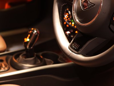 2024 MINI COOPER CLUBMAN 缩略图 51