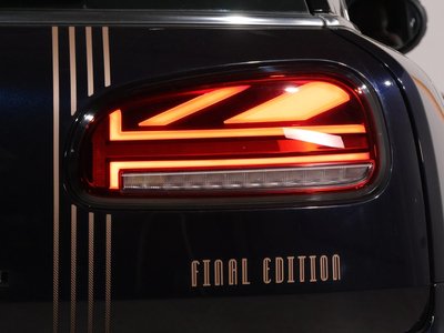 2024 MINI COOPER CLUBMAN 缩略图 30