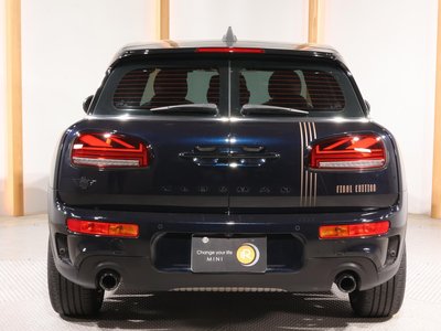 2024 MINI COOPER CLUBMAN — фото 10