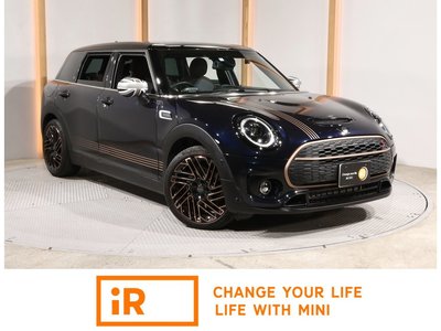 2024 MINI COOPER CLUBMAN — фото 1